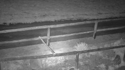 Nastupní stanice vleku