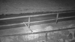 Nastupní stanice vleku