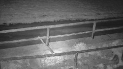 Nastupní stanice vleku