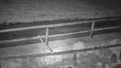 Nastupní stanice vleku