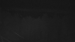 Nastupní stanice vleku