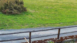 Nastupní stanice vleku