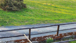 Nastupní stanice vleku