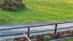 Nastupní stanice vleku