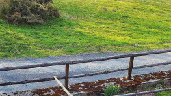 Nastupní stanice vleku