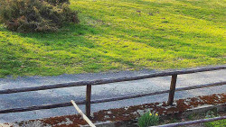 Nastupní stanice vleku