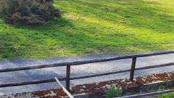 Nastupní stanice vleku