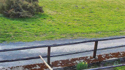 Nastupní stanice vleku