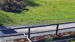 Nastupní stanice vleku