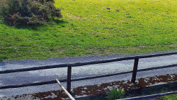 Nastupní stanice vleku