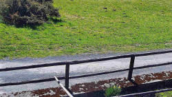 Nastupní stanice vleku