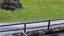 Nastupní stanice vleku