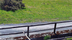 Nastupní stanice vleku