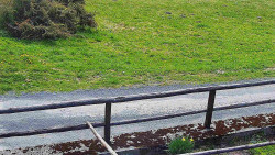 Nastupní stanice vleku