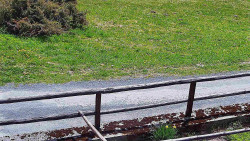 Nastupní stanice vleku