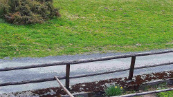 Nastupní stanice vleku