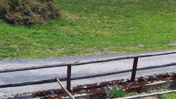 Nastupní stanice vleku