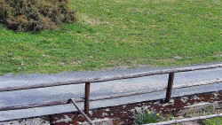 Nastupní stanice vleku