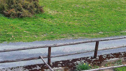 Nastupní stanice vleku