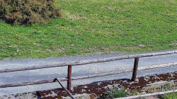 Nastupní stanice vleku