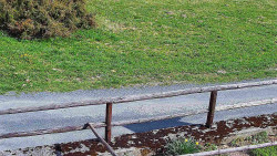 Nastupní stanice vleku