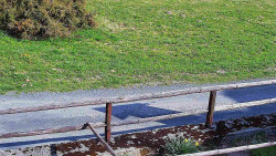 Nastupní stanice vleku