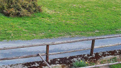 Nastupní stanice vleku