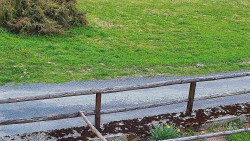 Nastupní stanice vleku