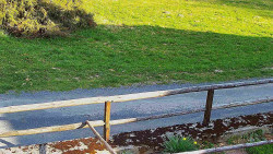 Nastupní stanice vleku