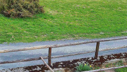 Nastupní stanice vleku