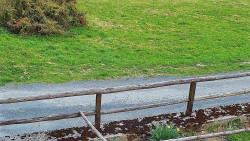 Nastupní stanice vleku