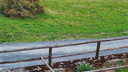 Nastupní stanice vleku