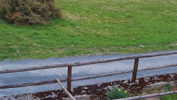 Nastupní stanice vleku