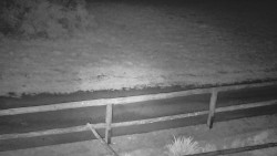 Nastupní stanice vleku