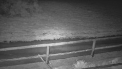 Nastupní stanice vleku