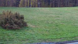 Nastupní stanice vleku