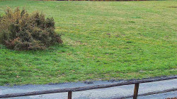 Nastupní stanice vleku