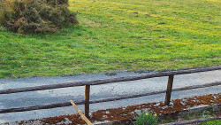 Nastupní stanice vleku