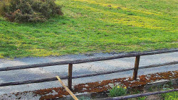 Nastupní stanice vleku