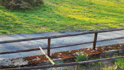 Nastupní stanice vleku