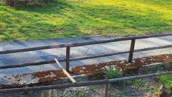 Nastupní stanice vleku