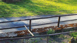 Nastupní stanice vleku