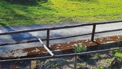 Nastupní stanice vleku