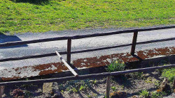 Nastupní stanice vleku