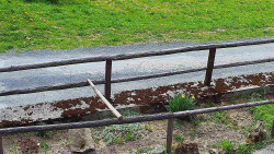 Nastupní stanice vleku