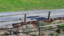 Nastupní stanice vleku