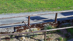 Nastupní stanice vleku