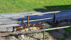 Nastupní stanice vleku