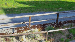 Nastupní stanice vleku