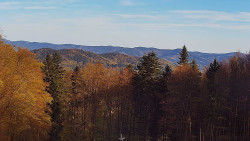 Nastupní stanice vleku